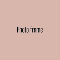 C01-Photo Frame