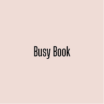 D01-Busy Book