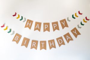 Party Decor