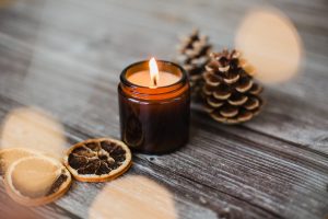Candle